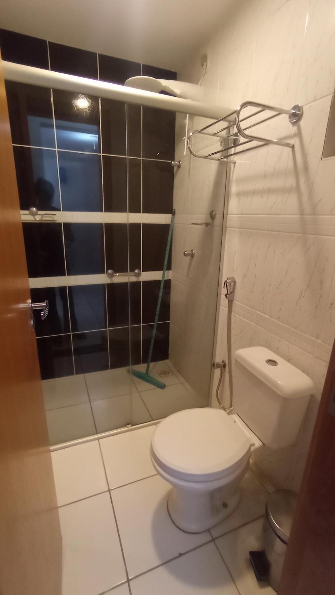 Flat no Pontal do Lago Caldas Novas Quarto foto