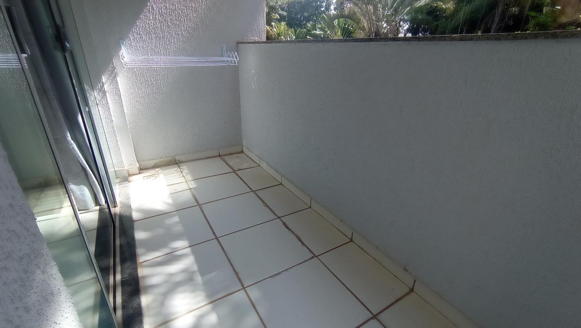 Flat no Pontal do Lago Caldas Novas Quarto foto